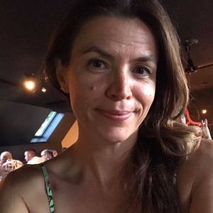 Meet your Posher, Caroline